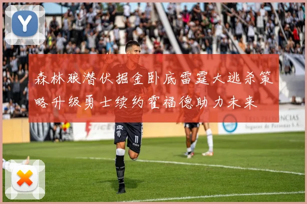 森林狼潜伏掘金卧底雷霆大逃杀策略升级勇士续约霍福德助力未来